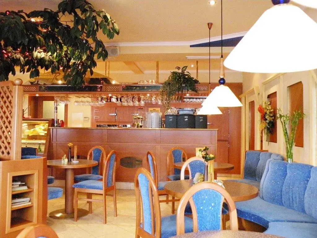 B&B Hotel Römerhof