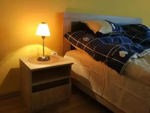 Agria Residence