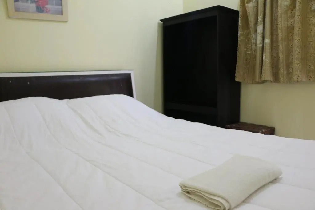 HLD Vientiane Hotel