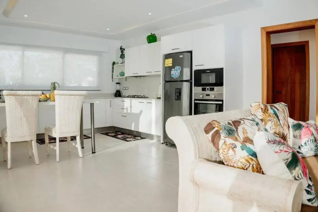 Holiday Apartment A4