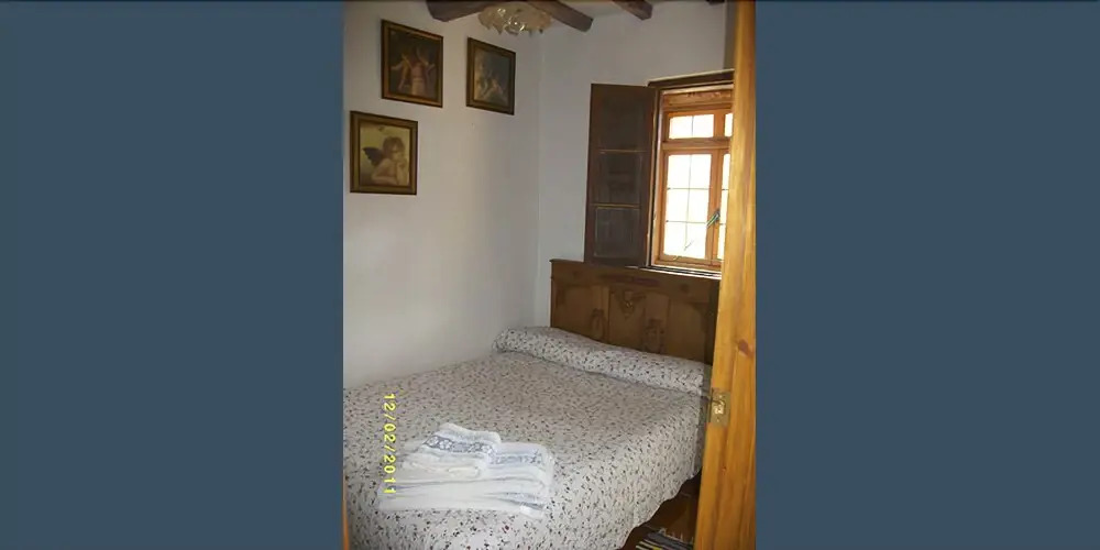 Casa Rural La Tilar del Valle