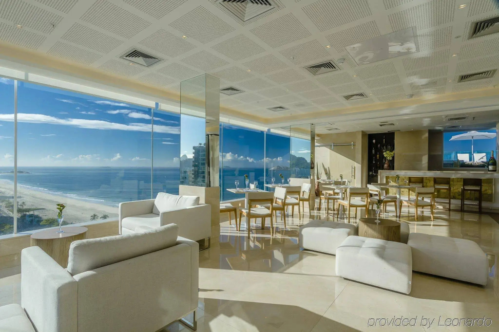 Praia Ipanema Hotel