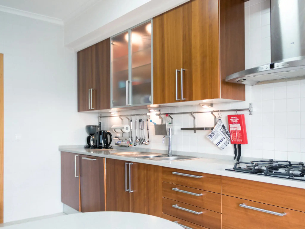 Apartment Panoramico by Interhome