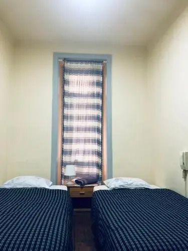 LisBangla Guest House