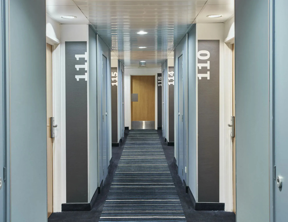 Holiday Inn Express Mechelen City Centre by IHG