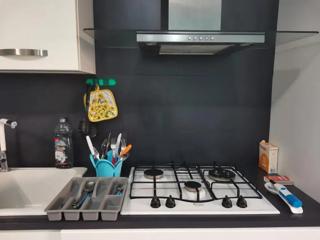 Appartamento sofí