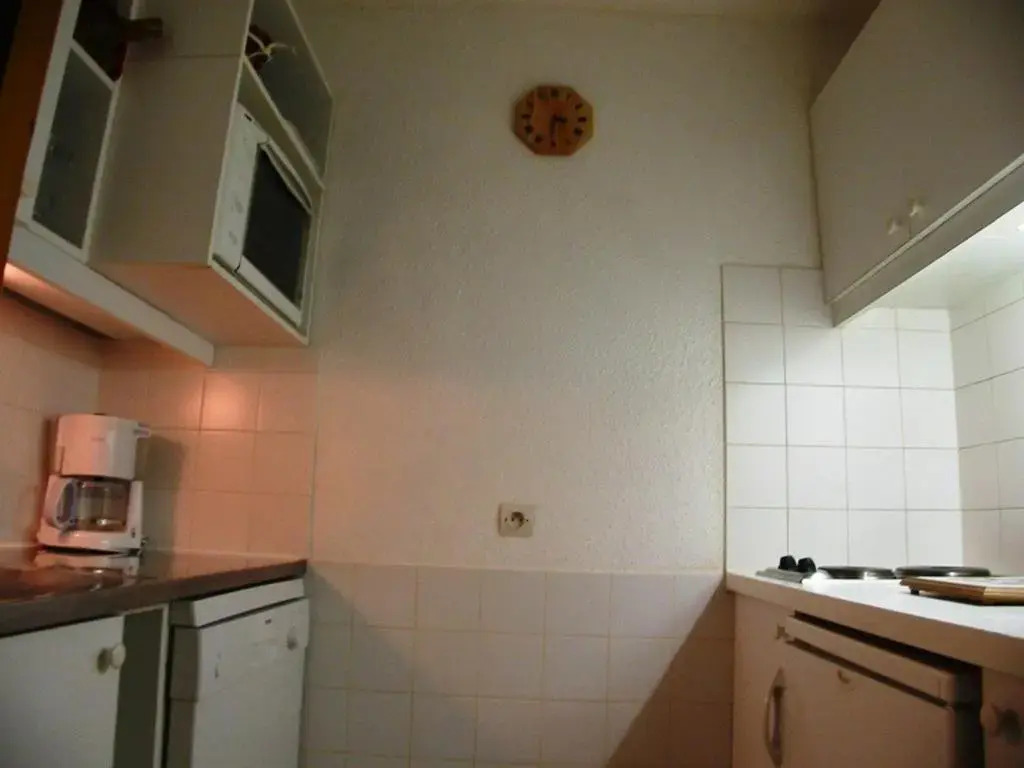 Appartement Valmorel, 2 pièces, 6 personnes - FR-1-291-764