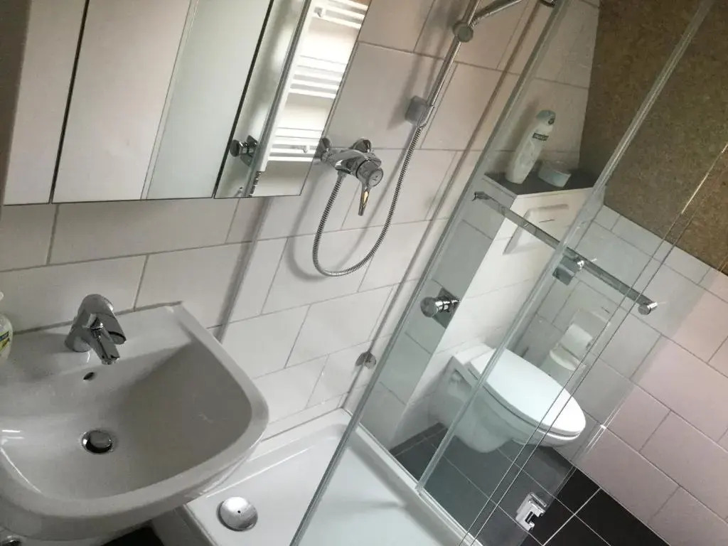 Apartment am Klinikum