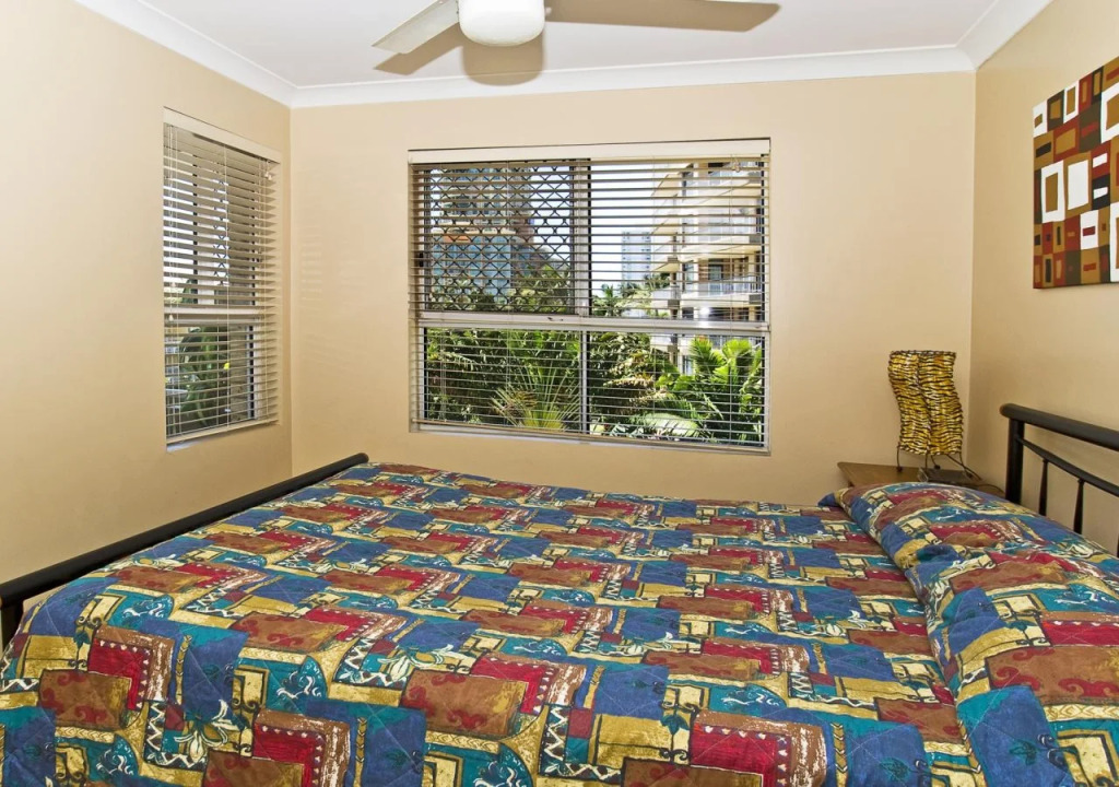 Budds Beach Apartments