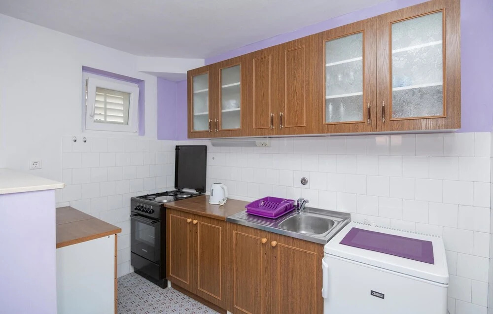 Beautiful Apartment in Jelsa With Wifi and 1 Bedrooms