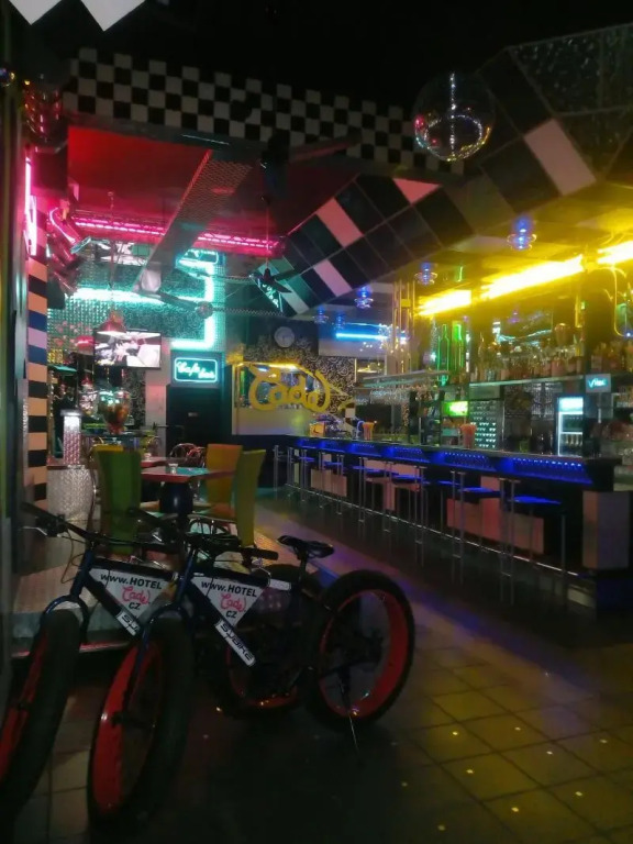 Hotel Cade