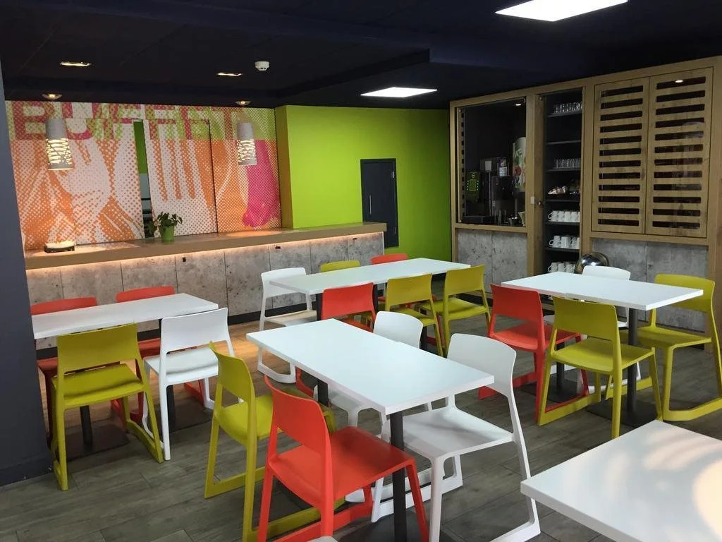 ibis budget Cardiff Centre