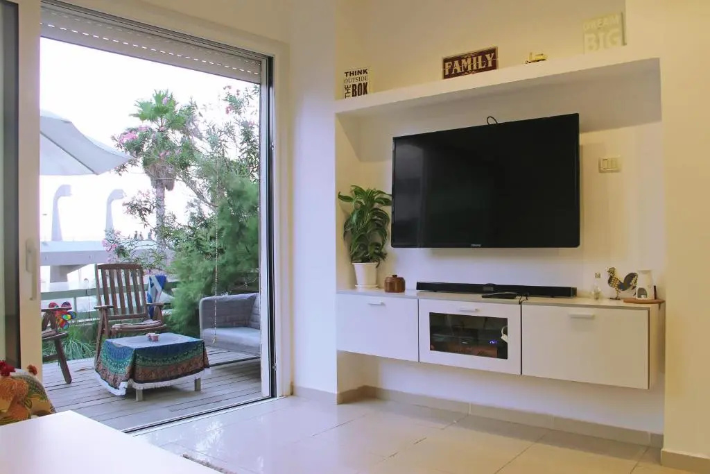 Gordon Beach Apartments
