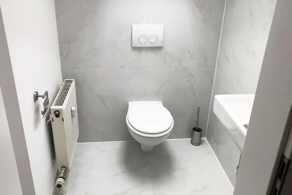 4 Zimmer Ferienwohnung Egelsbach