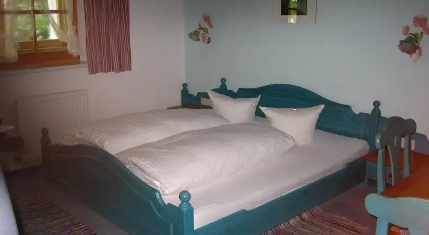 Pension Alpin