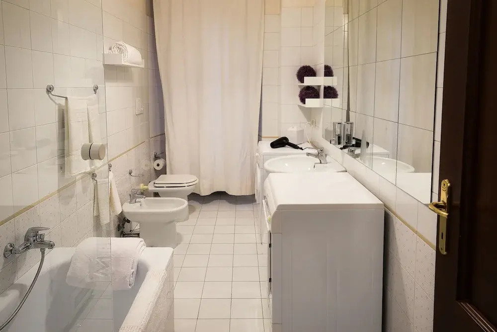 Polacchi 1BR Apartment