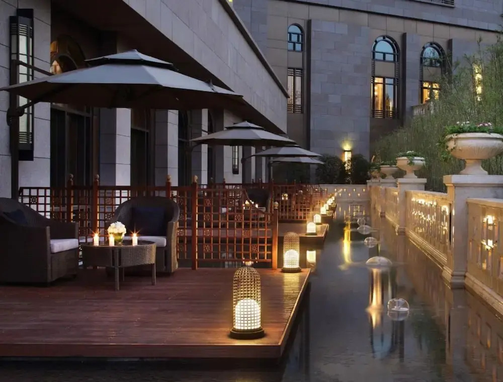 Wanda Vista Nanchang