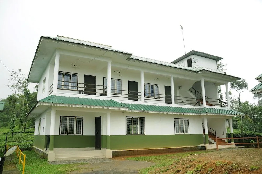 Vagamon Hills Resort