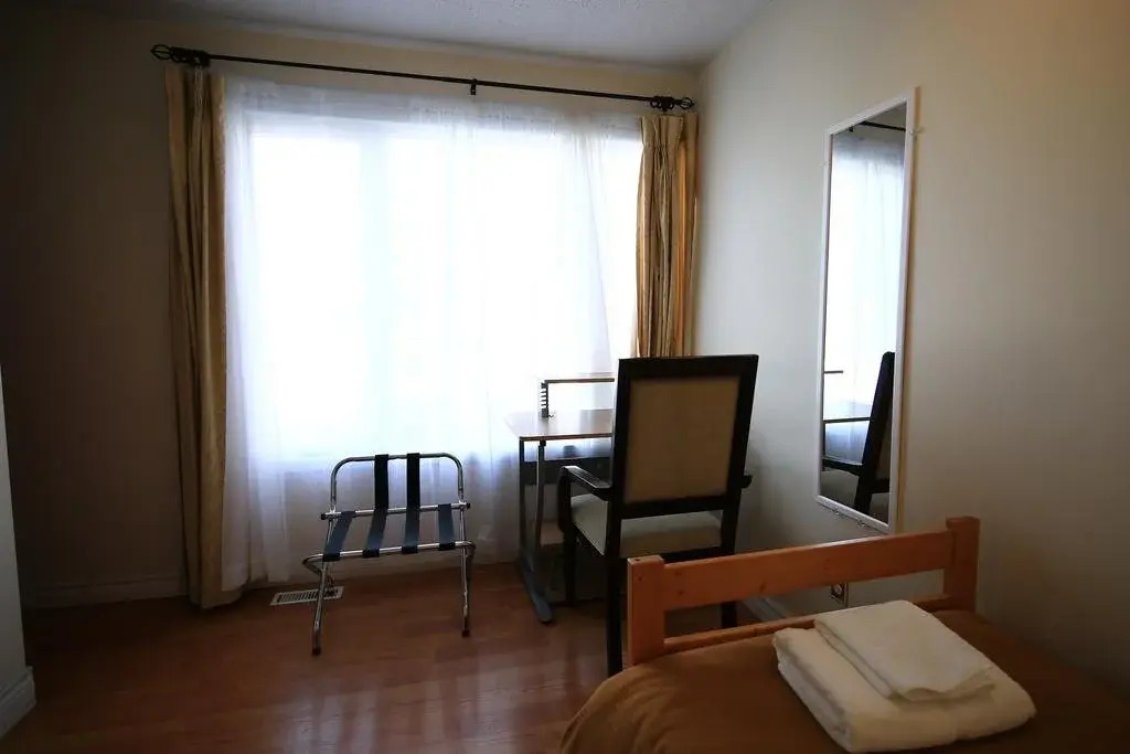 Jenny Guest House