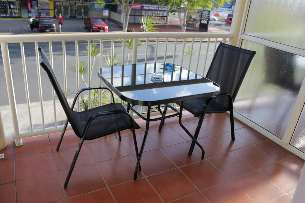 Toowong Central Motel Apartments