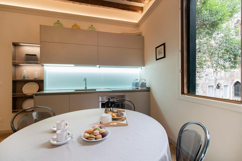 Ca’ Anna Rialto Apartment M0270429079