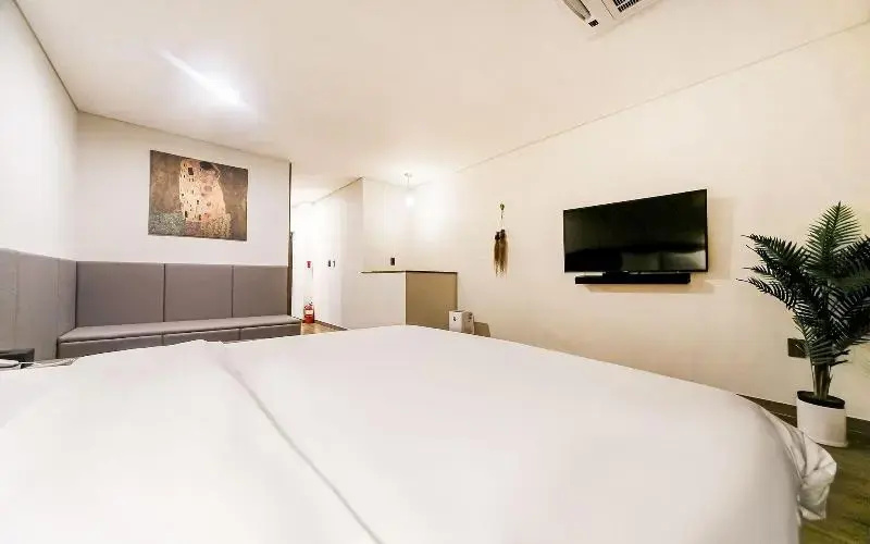 MTM Family Hotel