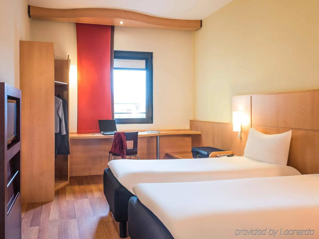 Hotel Ibis Milano Malpensa