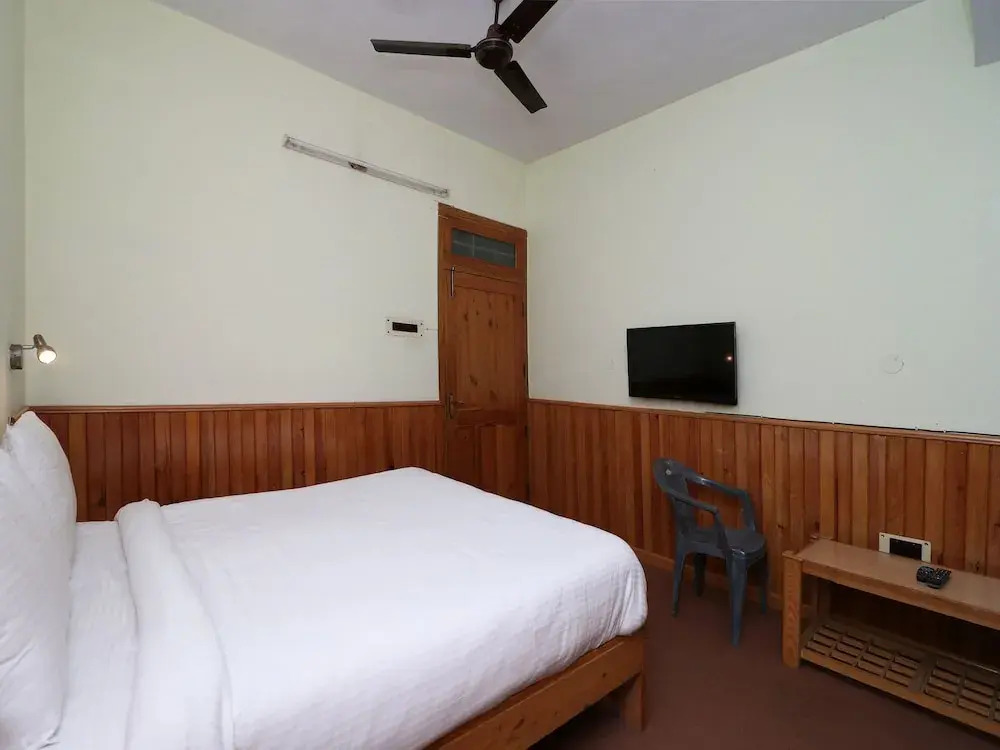 OYO 13370 Home Hill View 1BHK Ramgarh