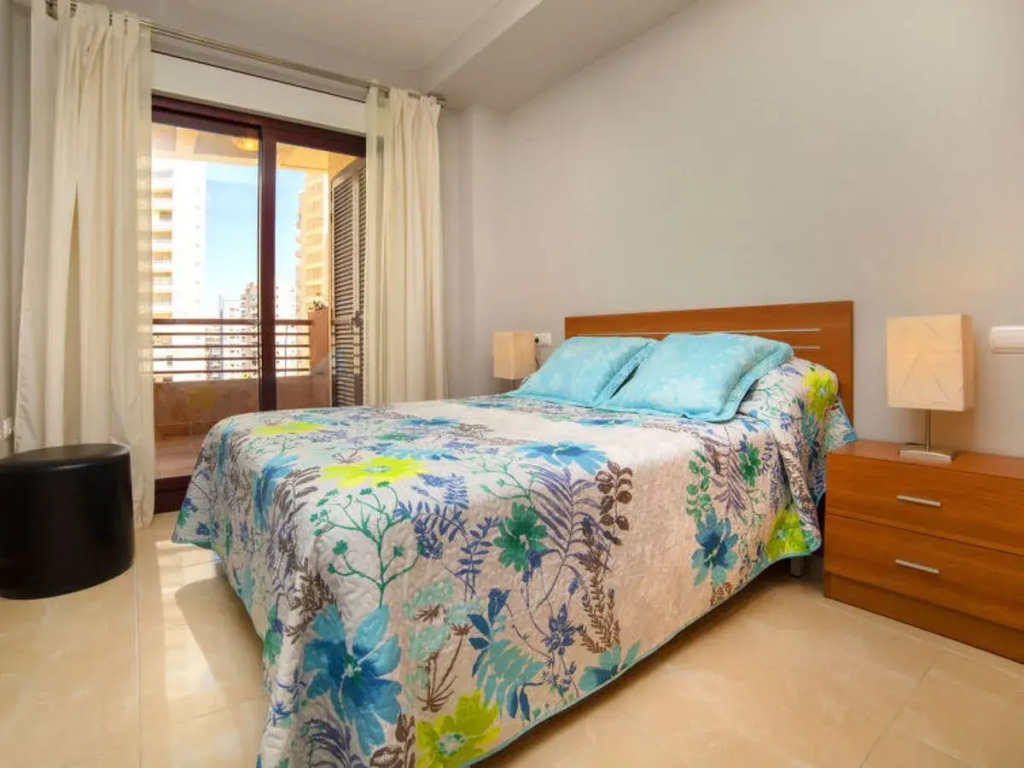 Apartment Riviera Calpe/Calp