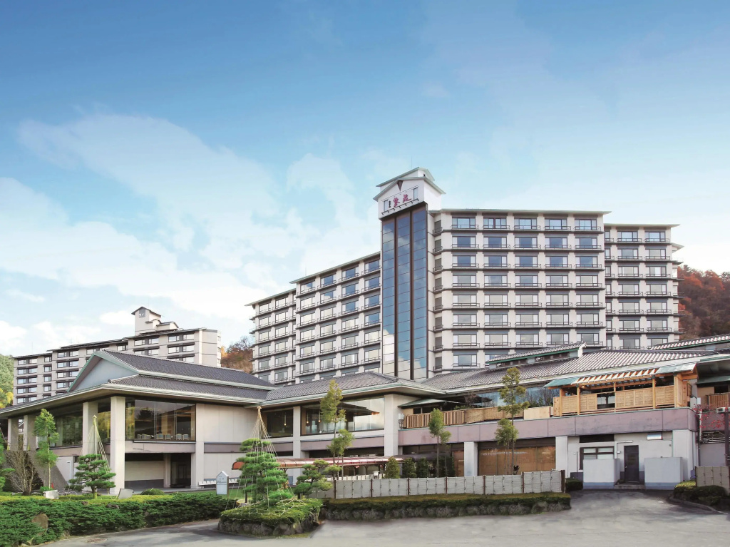 Hotel Shion