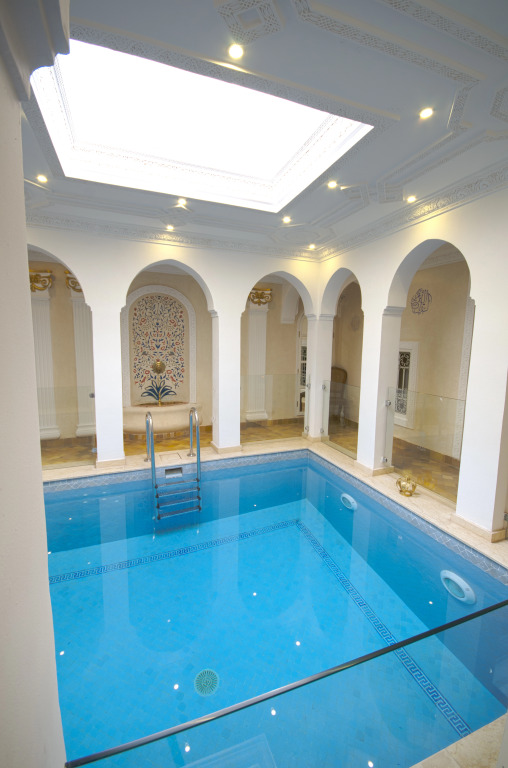 Riad Palais Des Princesses & Spa