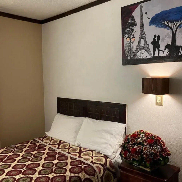 Hotel Santa Fe