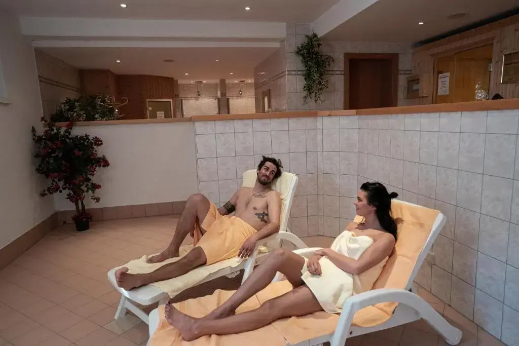 Apparthotel Samson