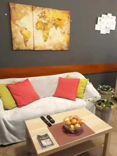 Hostel Gliwice Centrum PARKING