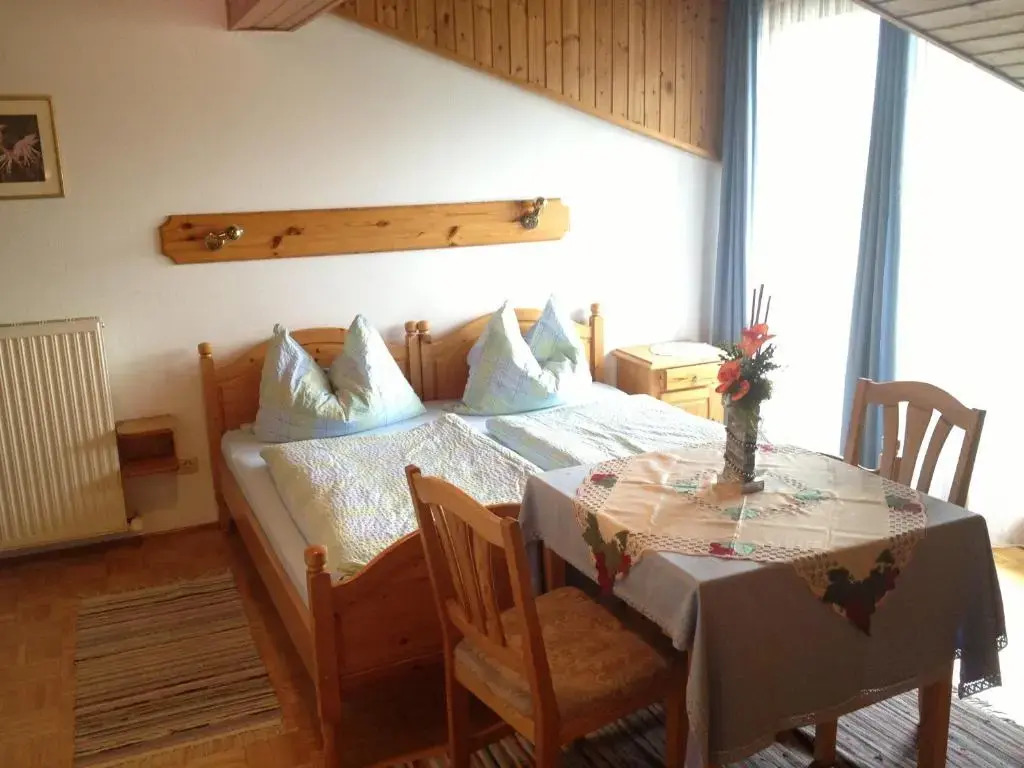 Pension Pukel