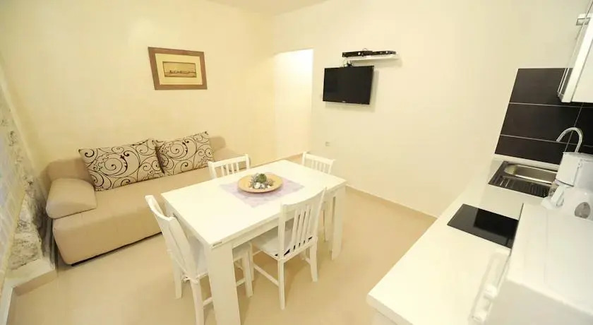 San Simeone Apartments