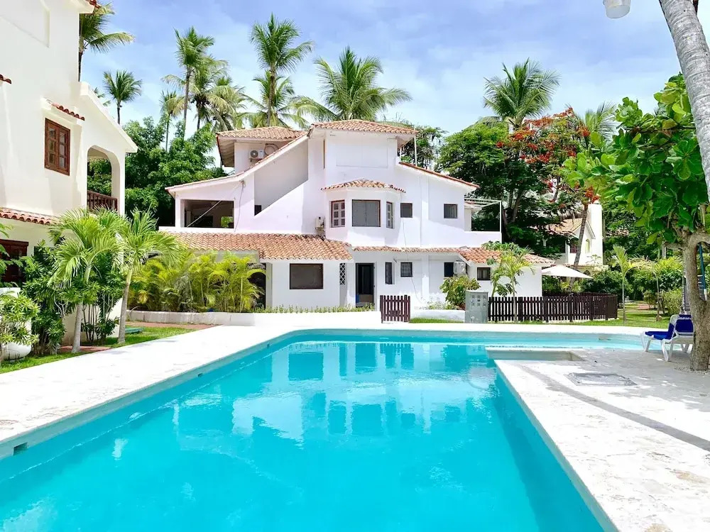 Amazing Villa Bavaro Beach