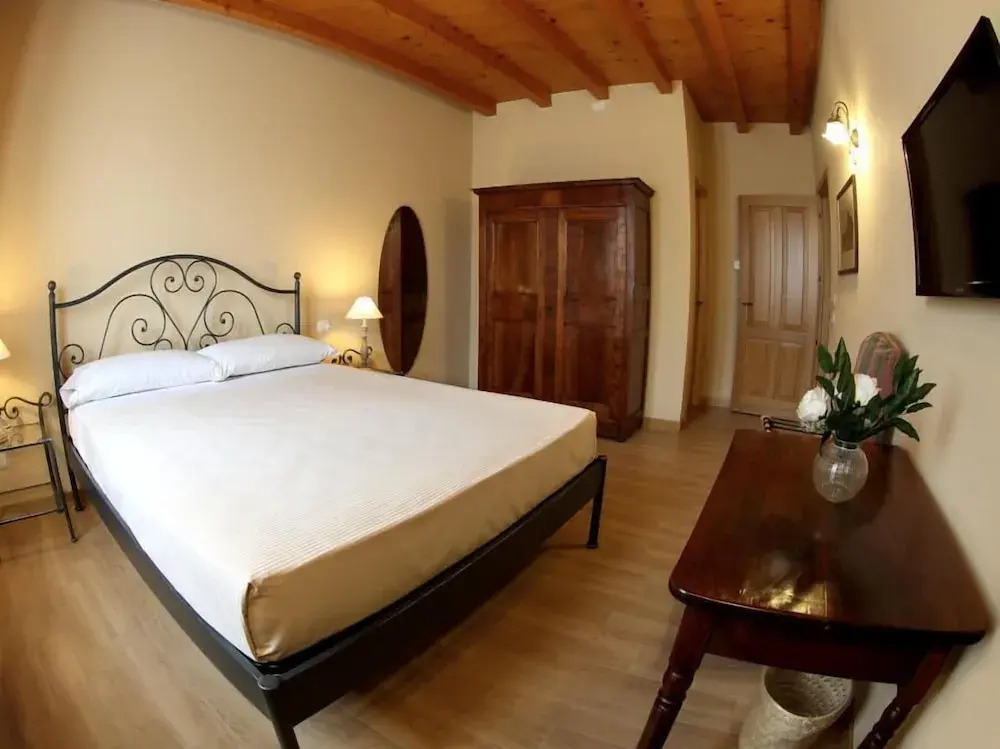 Agriturismo Cavrigo
