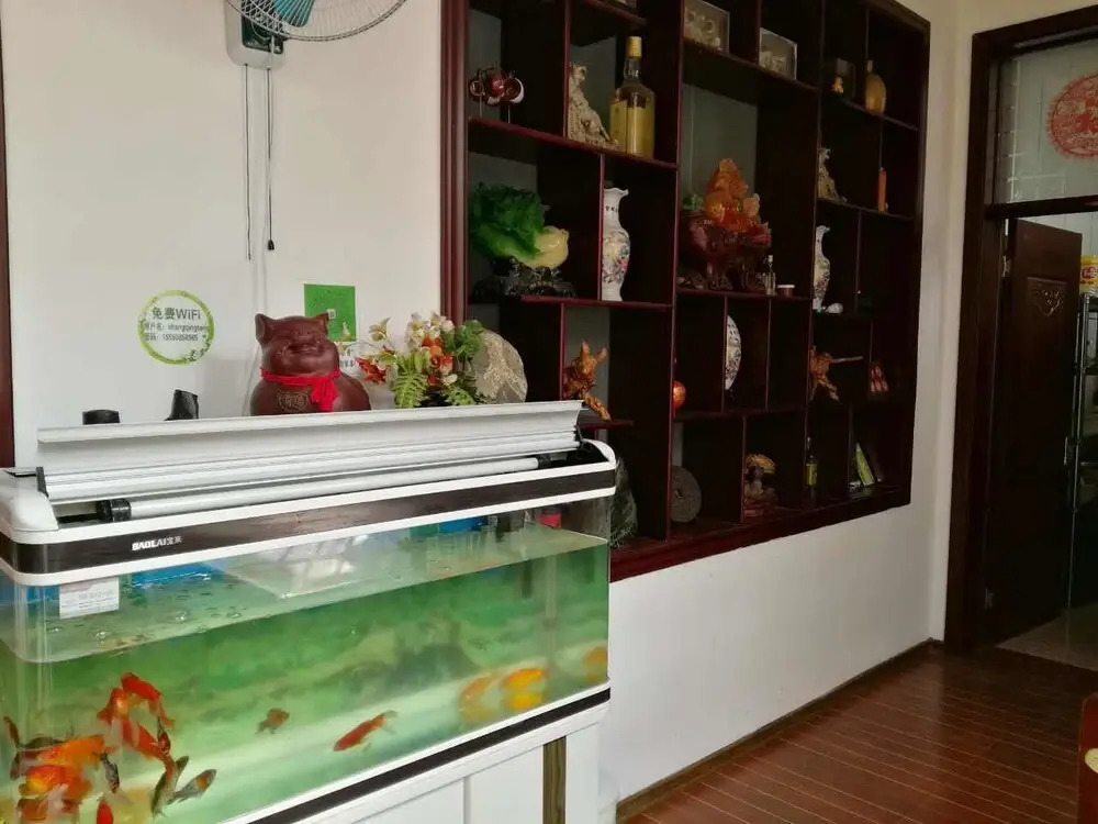 Taishan Tianxi Hotel