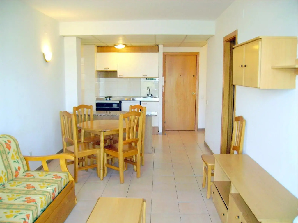 Brisasol Catalonia Apartments