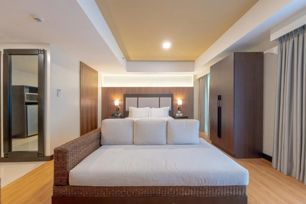 Widus Hotel Clark