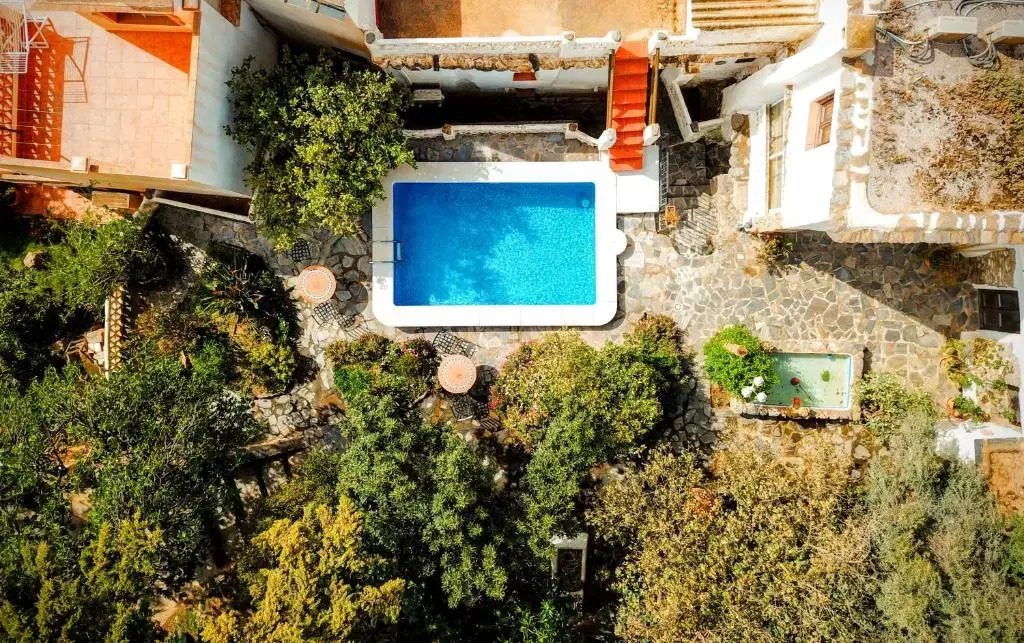 Casa Jazmin