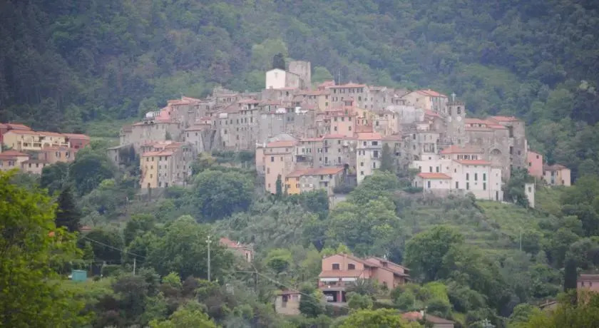 B&B Villa Isa