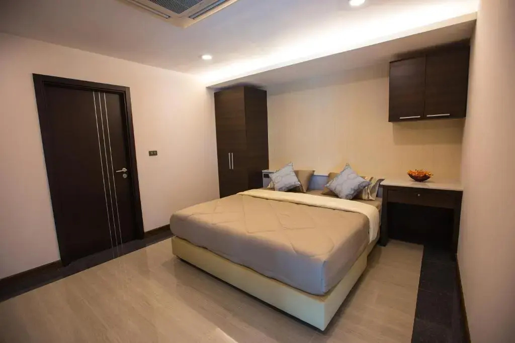 Villa Navin Premiere Pool Villa