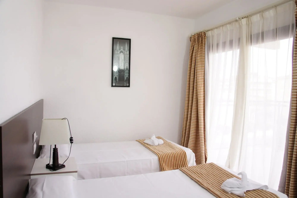 Adia Hotel Cunit Playa