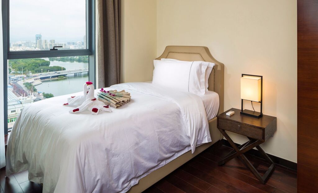 Sanya Shuang Da International Hotel