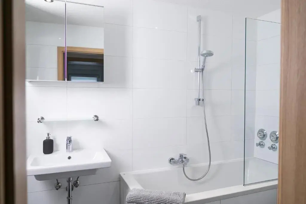 Hotel Come in Haus 2 Ferien- / Monteurwohnung