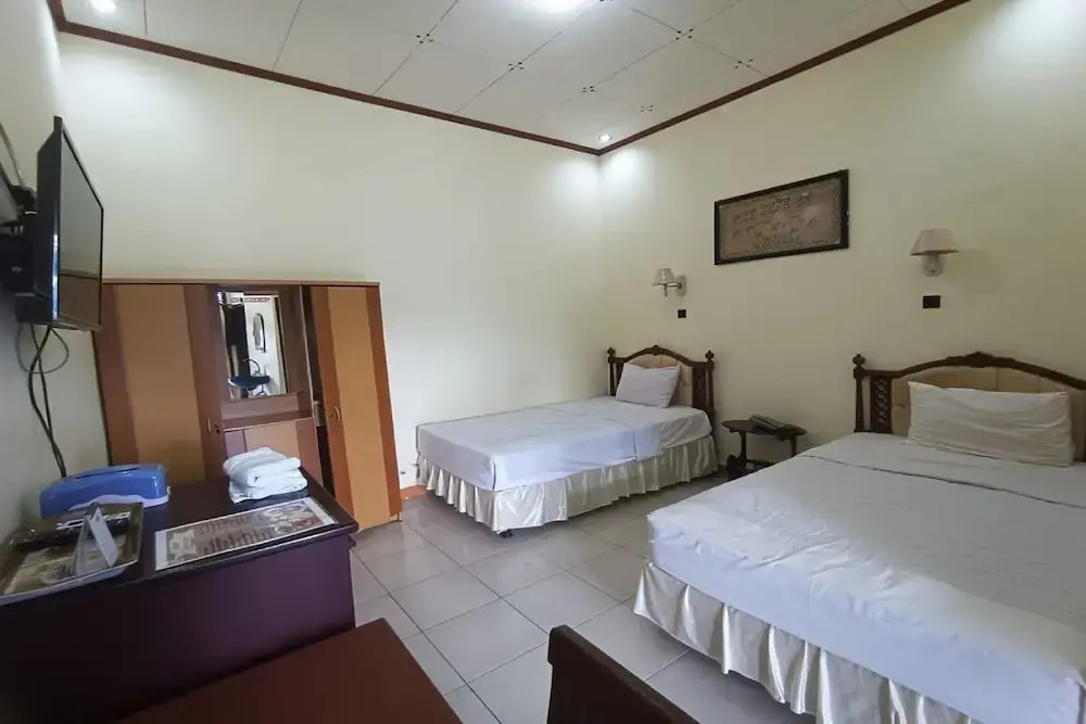 Hotel O Ervina Homestay Syariah Batakan
