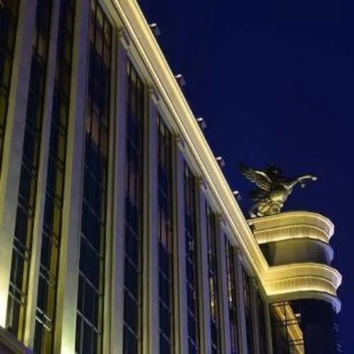 Wanhao City Hotel