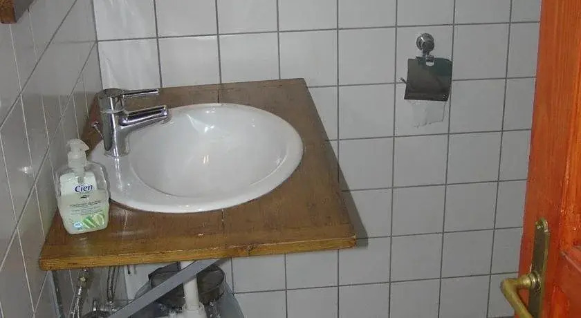 Péter Pál Panzió